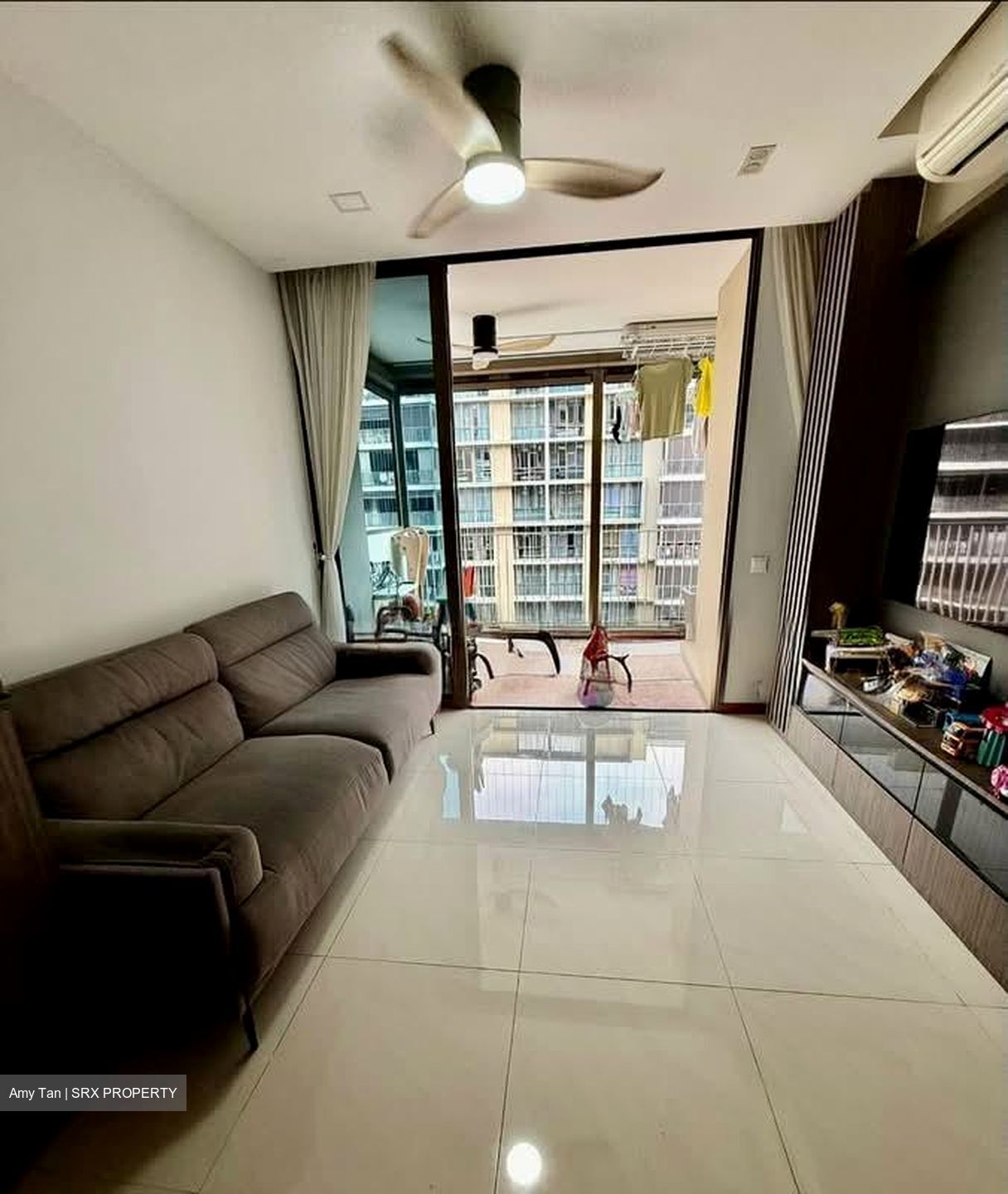 Treasure Crest (D19), Condominium #555679331